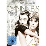 Cannabis - Engel der Gewalt (French language with German subtitles)