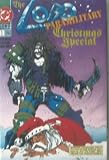 Lobo Paramilitary Christmas Special #1