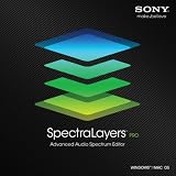 Spectra Layers