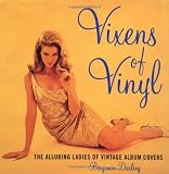 Vixens of Vinyl: The Alluring Ladies of Vintage Album Covers