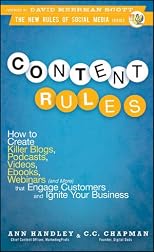 Content Rules