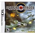 Spitfire Heroes: Tales of the Royal Air Force (Nintendo DS)