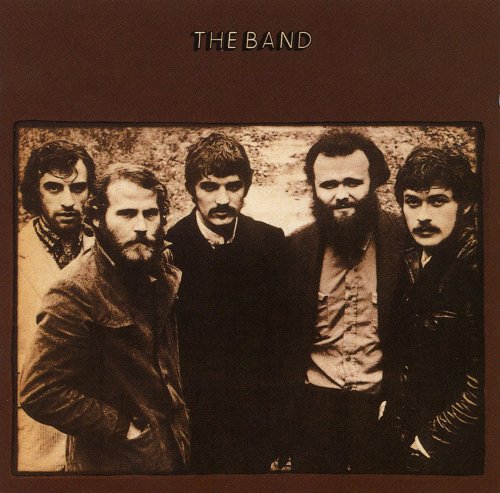 CD-Charts  Search : The Band [VINYL]