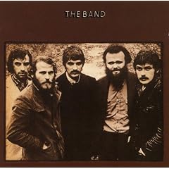 The Band (Limited Edition) (Restored) (Vinyl)
