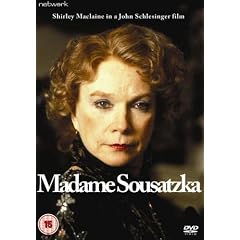 Madame Souzatska [UK Import]