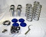 MimoUSA Lowering Springs (Hyundai | Tiburon | 03-05)