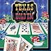 Texas Hold'em Beverage Napkins 16ct