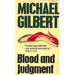 Blood and Judgement