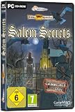 Hidden Mysteries: Salem Secrets Reviews