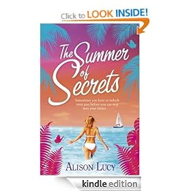 The Summer of Secrets