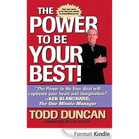 The Power of a Promise: Finding the power to be your best (EZ Lesson Plan)