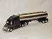 Volvo Tractor with Logoed Tank Trailer