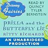 Disney Fairies: Prilla and the Butterfly Lie