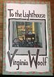 TO THE LIGHTHOUSE (Hogarth paperback series)