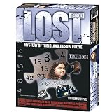  : Lost: The Numbers Puzzle