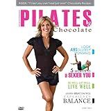 Pilates and Chocolate