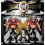 WWE INTERNET EXCLUSIVE FIGURES OF LOD ROAD WARRIORS HAWK AND ANIMAL