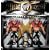 WWE INTERNET EXCLUSIVE FIGURES OF LOD ROAD WARRIORS HAWK AND ANIMAL