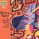 With Stanley Clarke+Al Foster  [SACD]