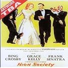 High Society (Bande Originale du Film)