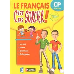 Le fran�ais CP