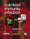 Nutrition, immunity, and infection