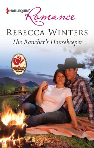 The Rancher's Housekeeper (In Her Shoes...)