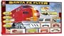 Life-Like Trains  HO Scale Santa Fe Flyer Electric Train Set