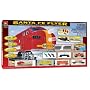 Life-Like HO Scale Train Set Santa Fe Flyer