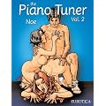 Piano Tuner Vol.2, The