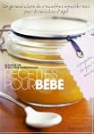 Recettes pour b�b�