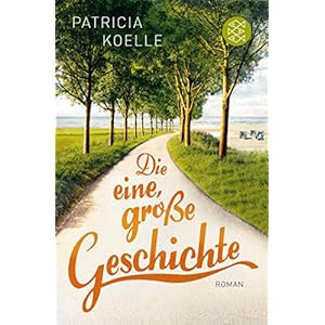 Die eine, große Geschichte: Roman