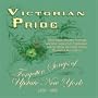 Victorian Pride - Forgotten Songs of Upstate New York Music CD