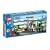 Lego City 7733 - LKW mit Gabelstapler