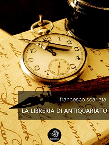 La libreria di antiquariato (Italian Edition)