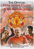 Machester United - Annual 2004 [2003]