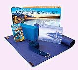 Wai Lana Yoga: Get Started Yoga Kit