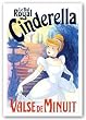 Le Bal Royal by Walt Disney 36"x24" Art Print Poster Disney