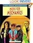 Love & Rockets Vol. 1: Music for Mechanics