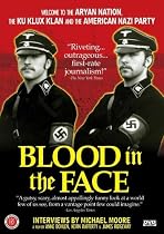 Blood In The Face