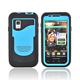 BLUE For Trident Cyclops Samsung Fascinate Hard Case