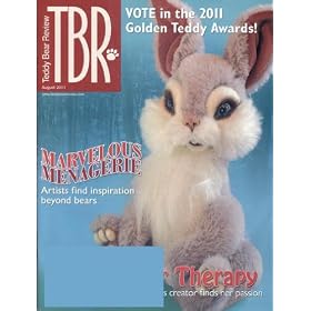 Teddy Bear Review