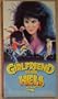 Girlfriend From Hell [VHS]