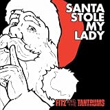Santa Stole