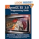 OpenGL ES 3.0 Programming Guide (2nd Edition)