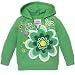 The Children's Place Girls Fashion Fleece Hoodie Sweater Sizes 6m - 4t