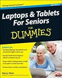 Deals Laptops and Tablets For Seniors For Dummies (For Dummies (Computer/Tech))