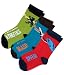 Please Mum 3 PACK VERBAGE FASHION SOCK