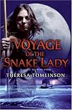 Voyage of the Snake Lady