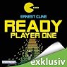 H&ouml;rbuch Ready Player One
